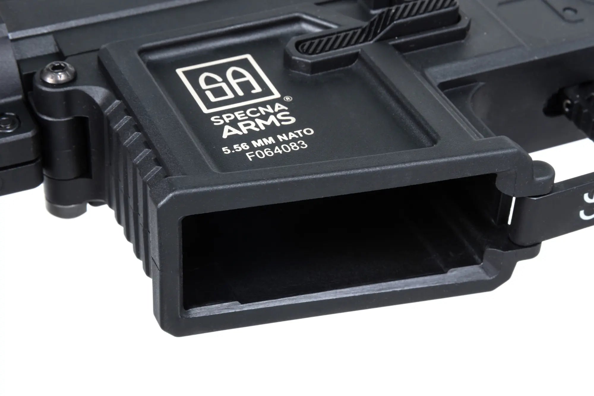 SA-F04-RL FLEX new version HAL ETU