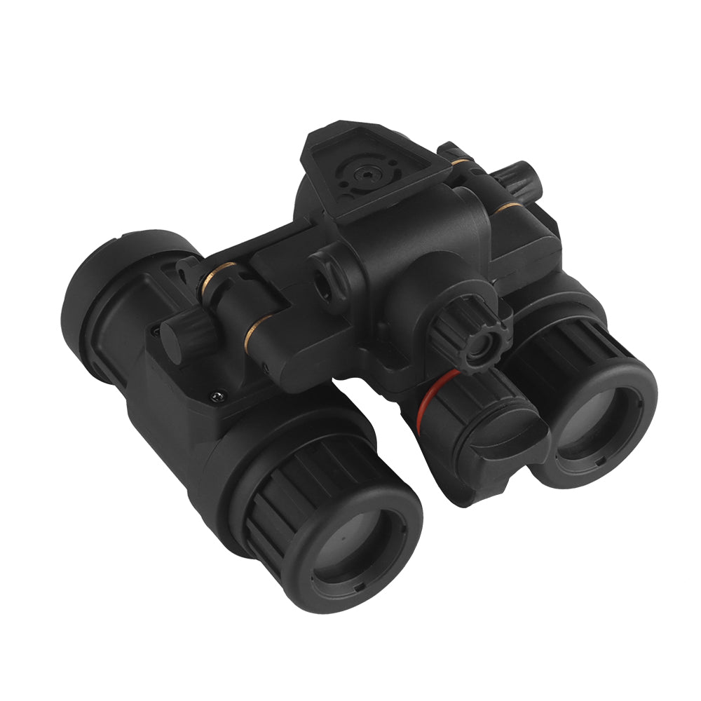 AN/PVS31 Wosport Black Night Vision Goggles Dummy-5