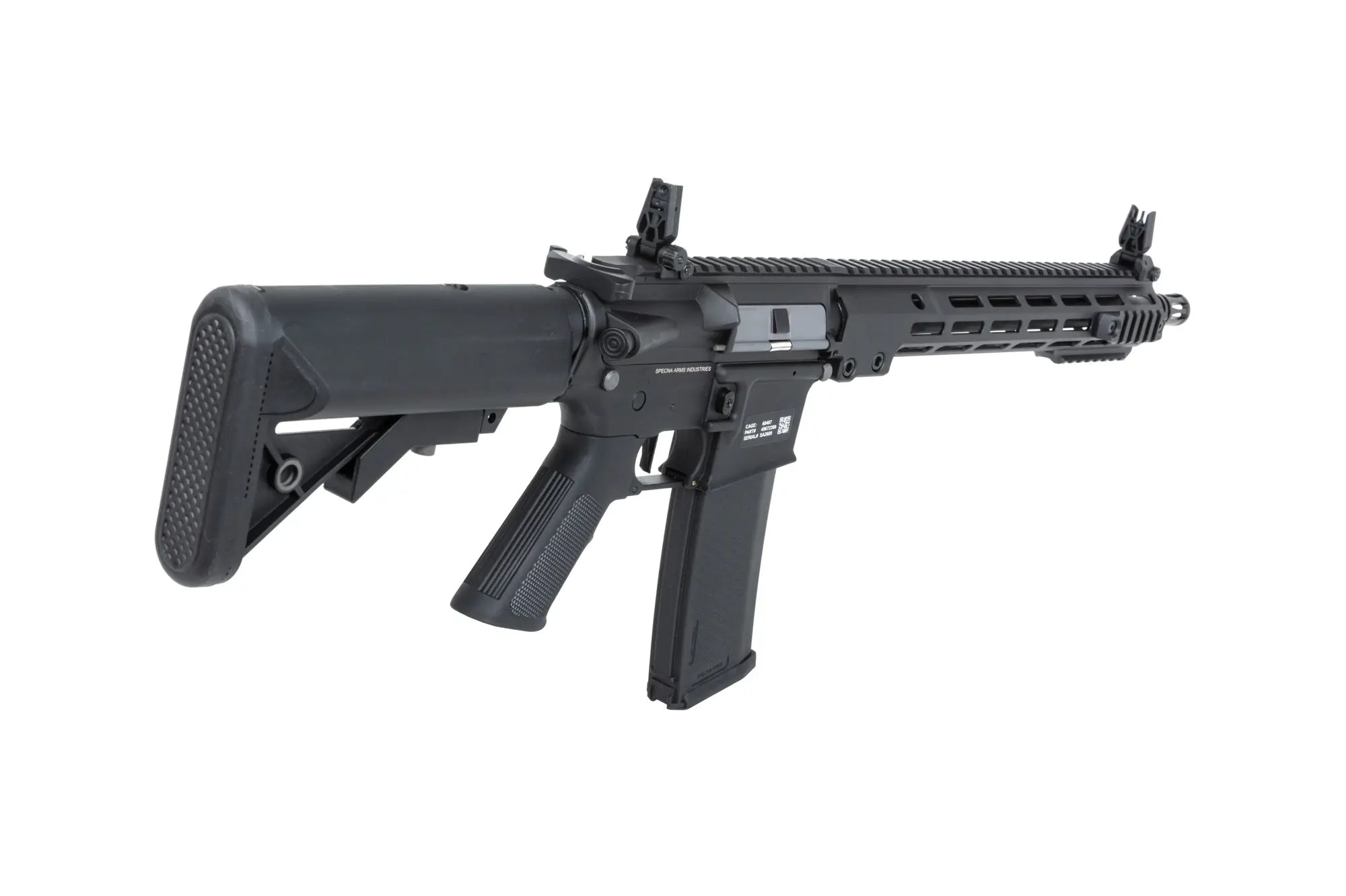 M4 airsoft SA-C22 CORE HAL ETU Gen.2