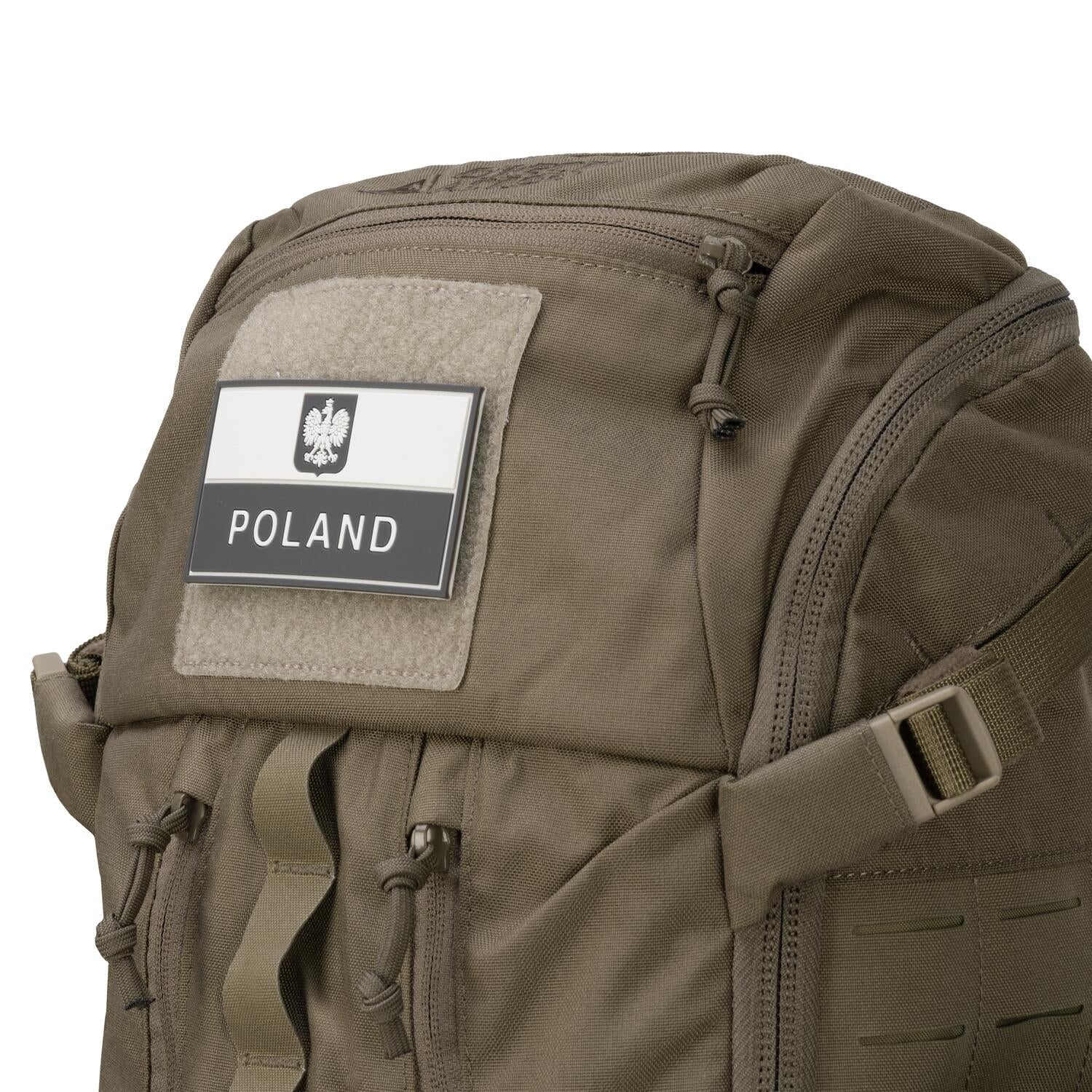 Direct Action HALIFAX Small Backpack(R) Cordura(R) - Adaptive Green