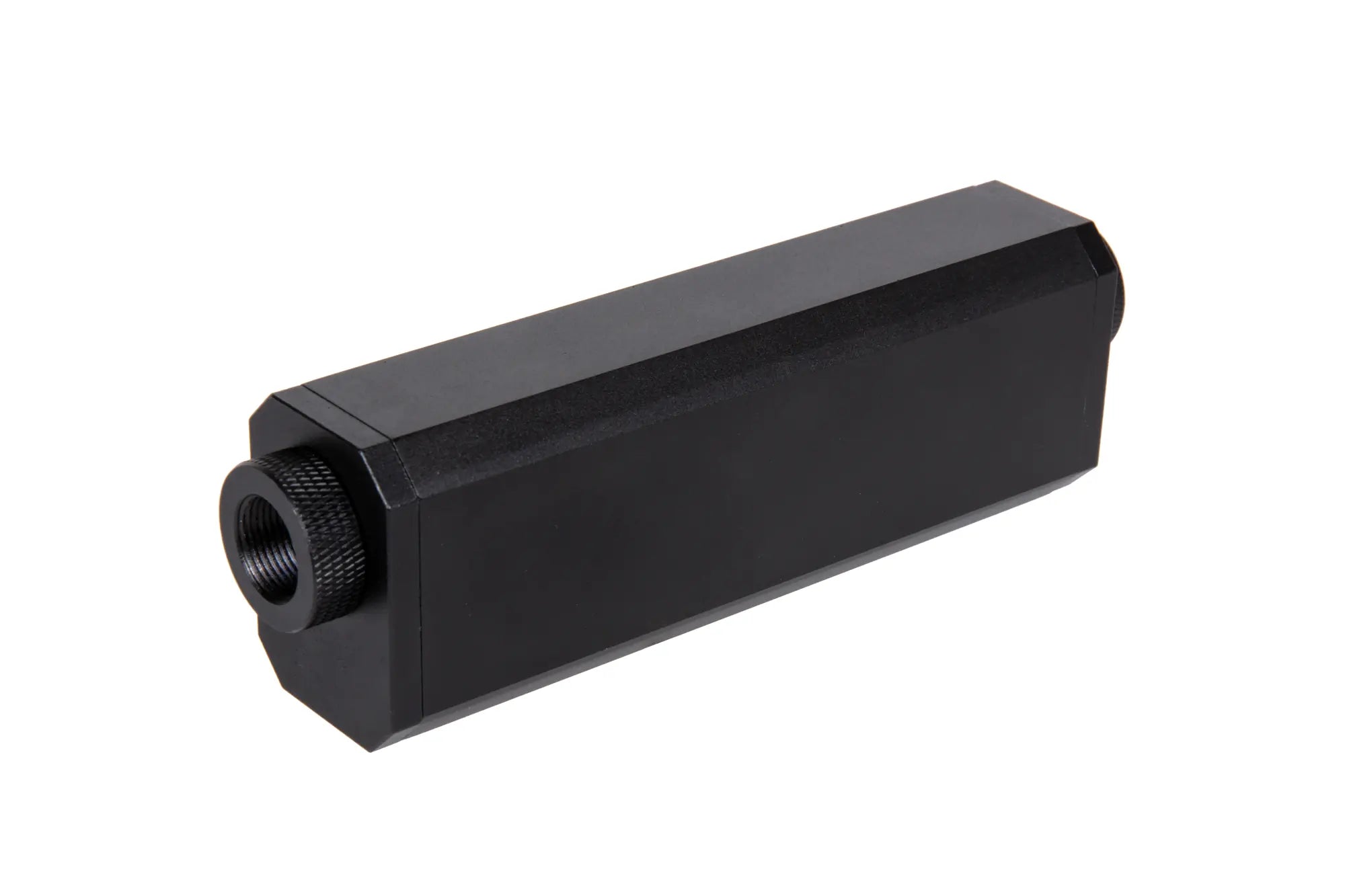 SOC sound suppressor replica Black