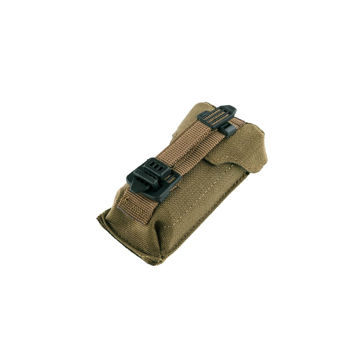 Novritsch L96 / M24 Full Seal Mag MOLLE Pouch - Coyote