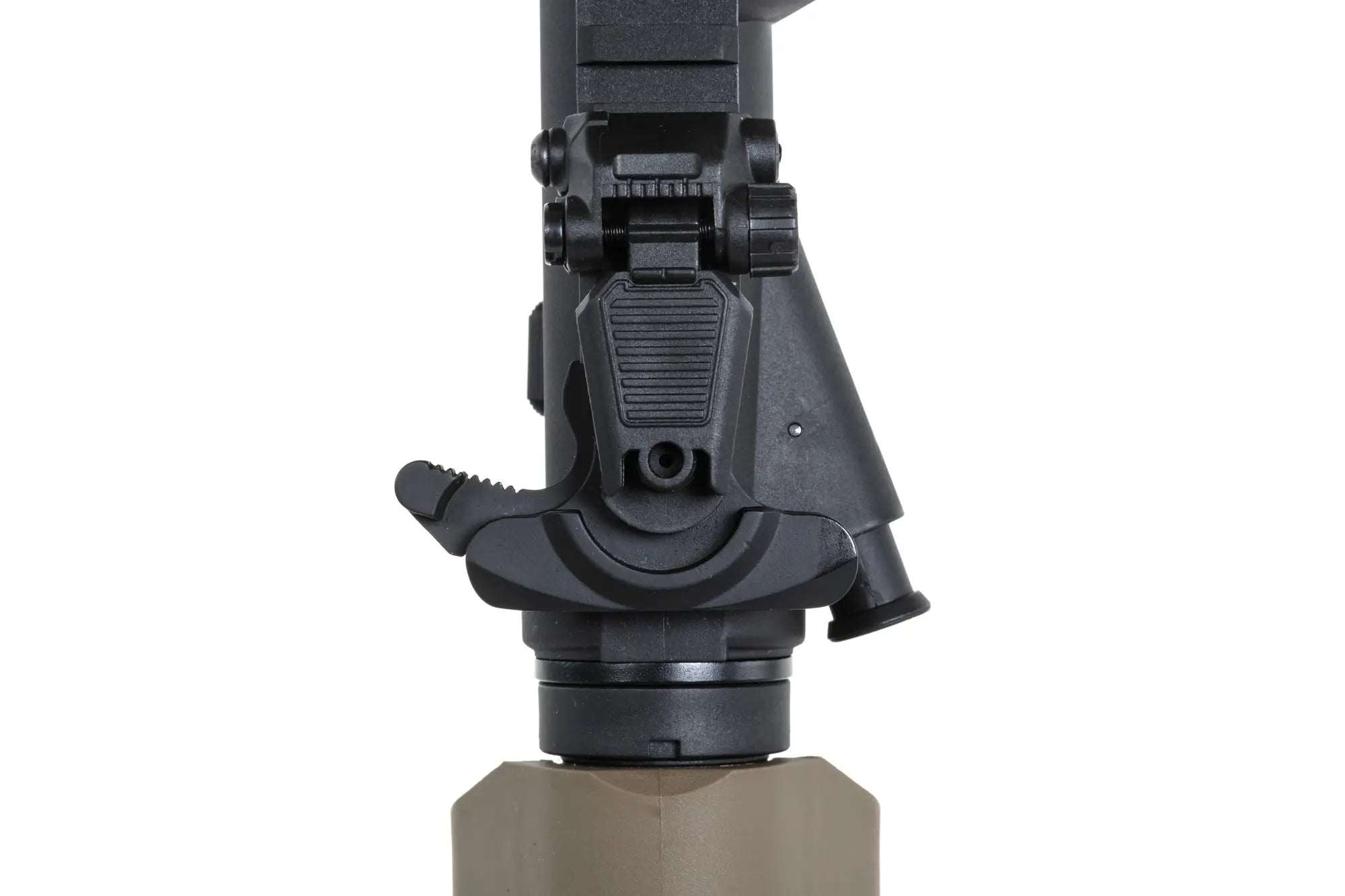 M4 airsoft SA-C07 CORE HAL ETU Gen.2 Half-Tan