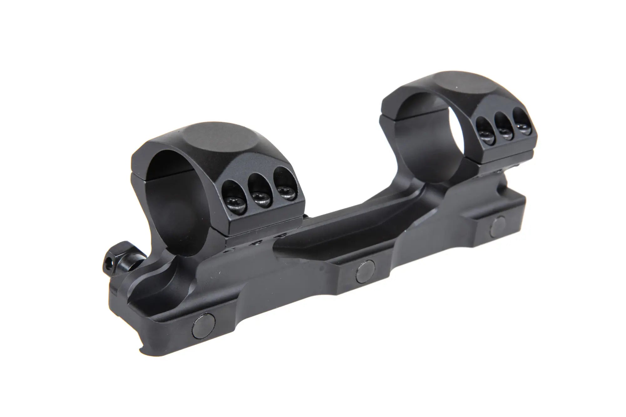 Vector Optics 30mm one-piece high mount for X-ACCU 20 MOA Picatinny rail