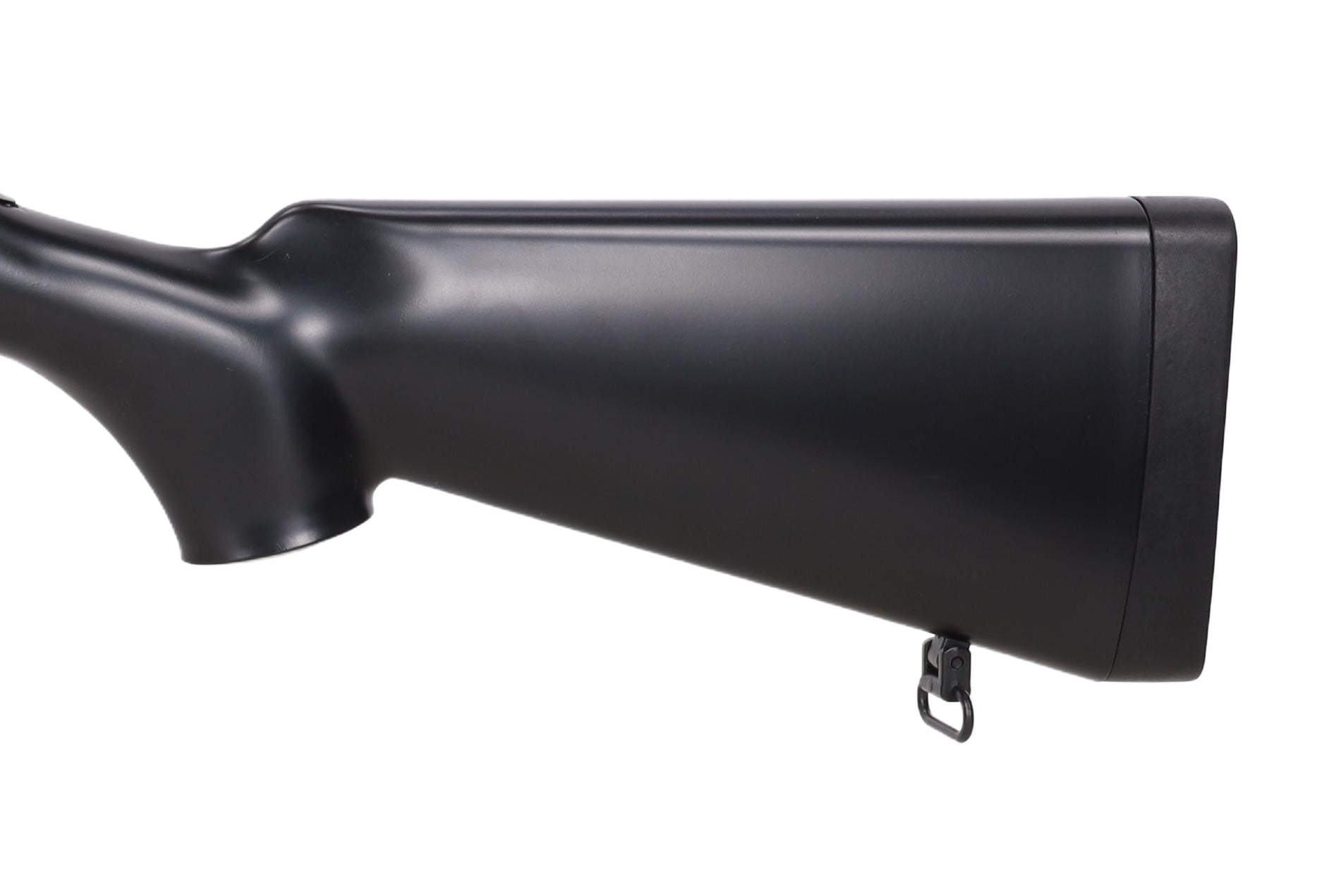 Specna Arms M700 RETRO Bolt-Action Sniper Rifle – Black-2