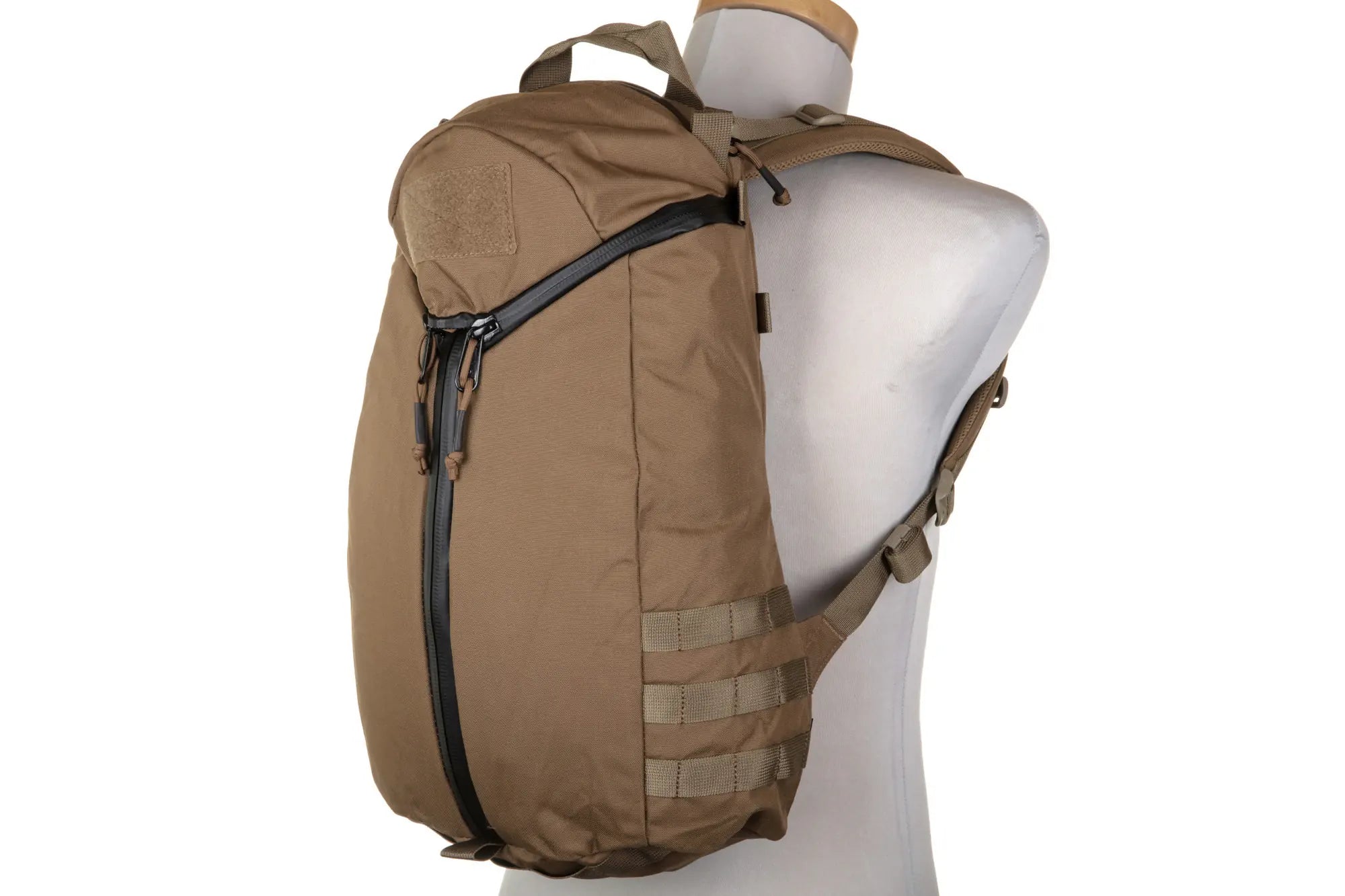 Emerson Gear Y ZIP Backpack 33L Coyote Brown-1