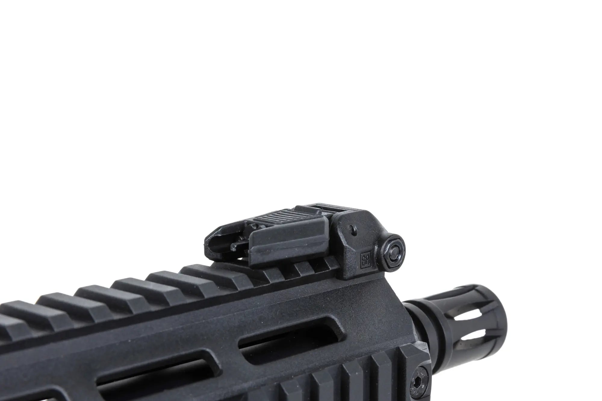 SA-F03 FLEX GATE X-ASR Gen.2 airsoft rifle