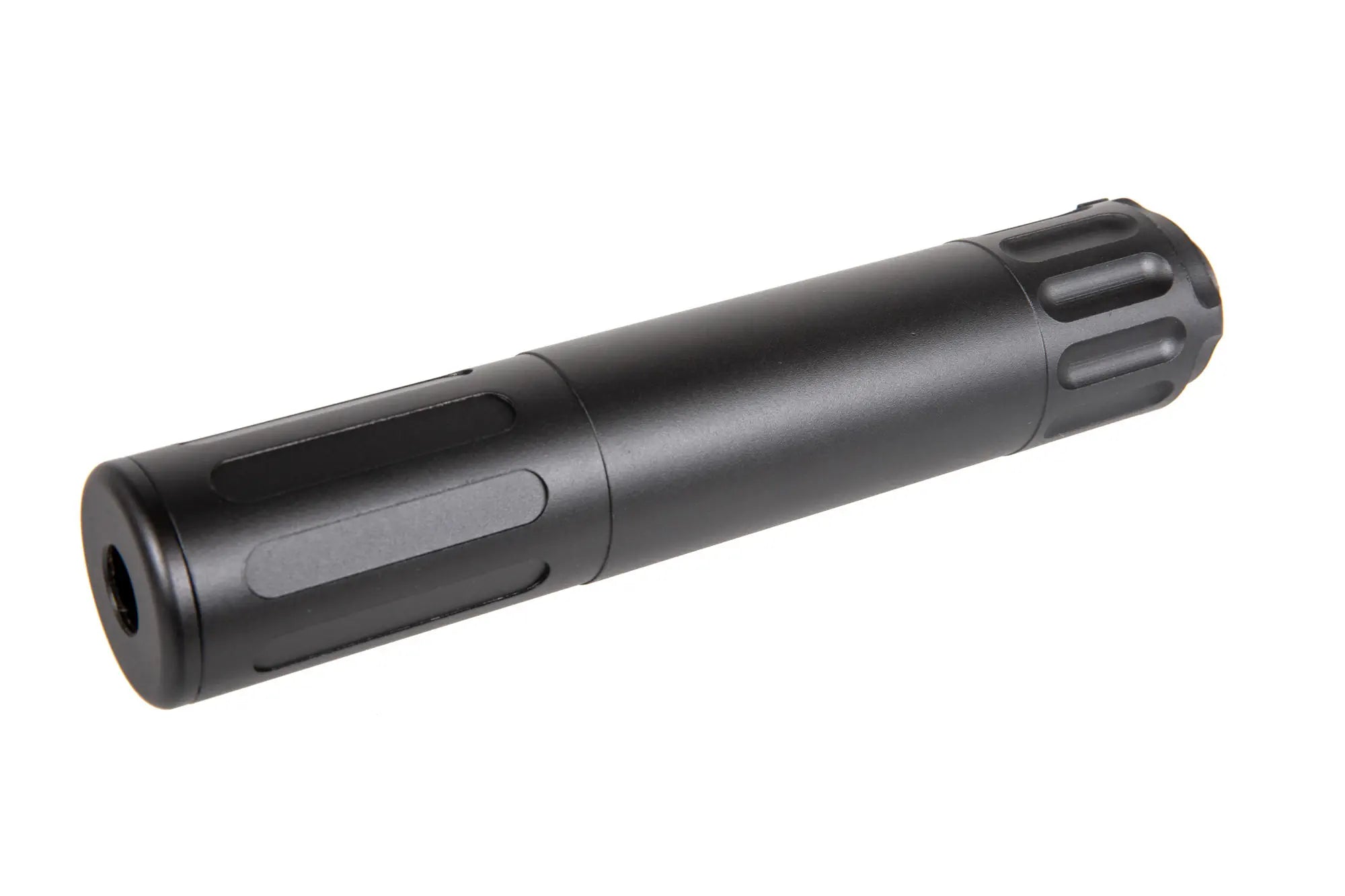 Replica 5KU SR7 QD sound suppressor Black-2