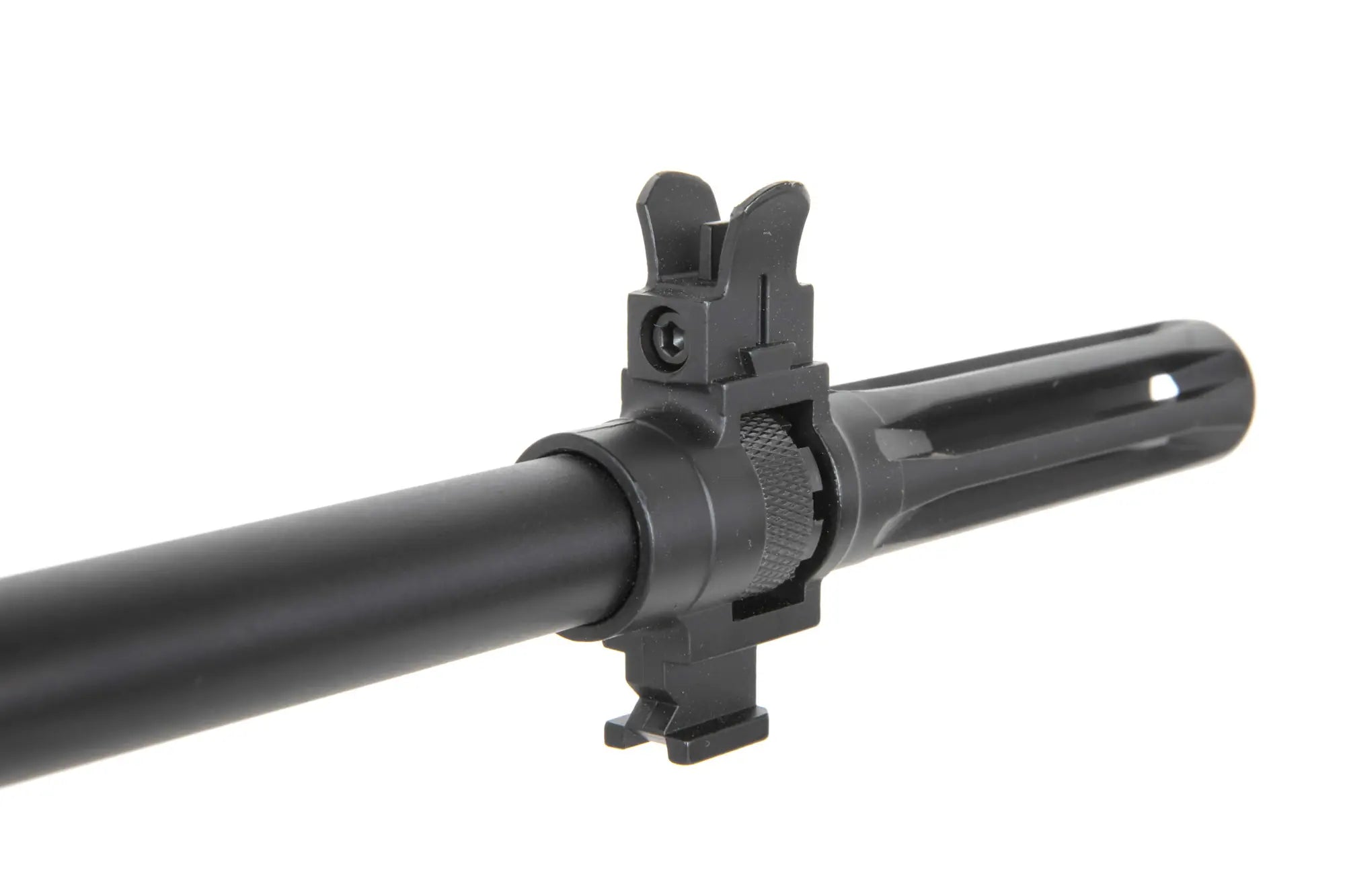 A&K M1A Airsoft Rifle Polymer Stock-2