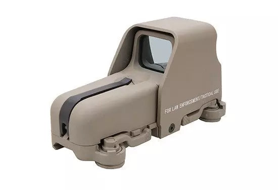 Element 553 Type Red Dot Sight-1