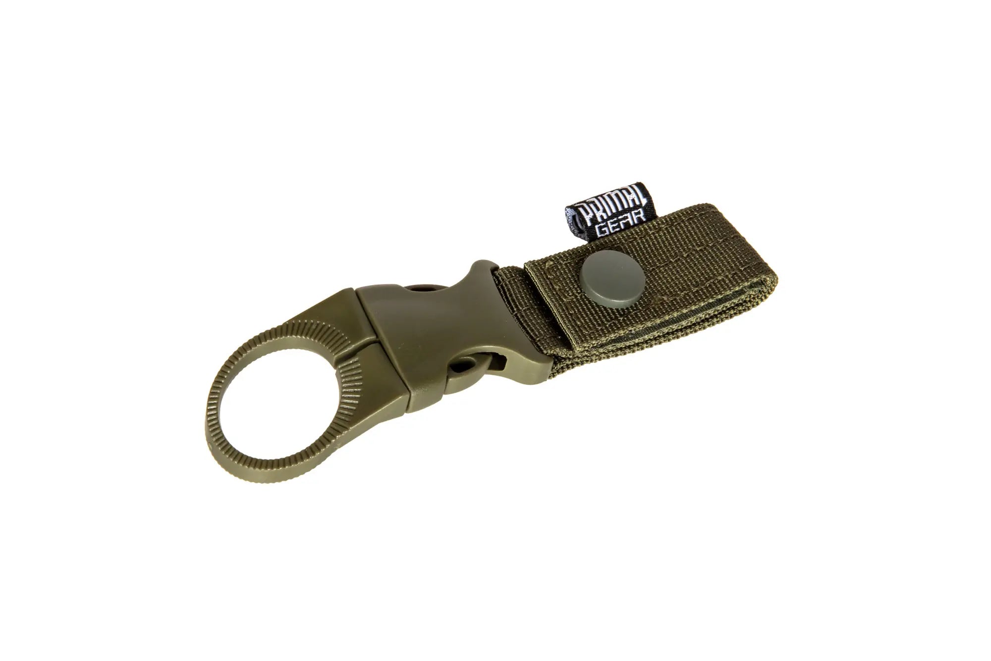 Tactical Bottle Holder - Olive