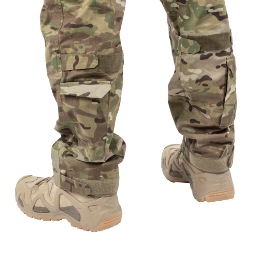 Direct Action Combat Pants Vanguard - MultiCam(R)