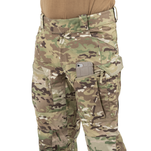 Direct Action Combat Pants Vanguard - Flecktarn