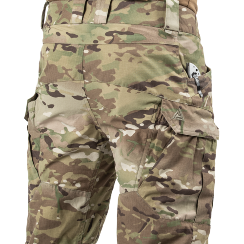 Direct Action Combat Pants Vanguard - Flecktarn