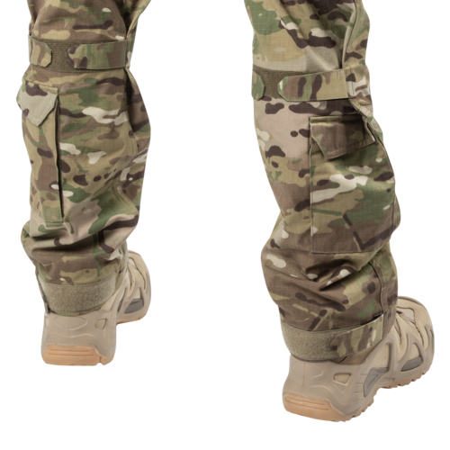 Direct Action Combat Pants Vanguard - Flecktarn