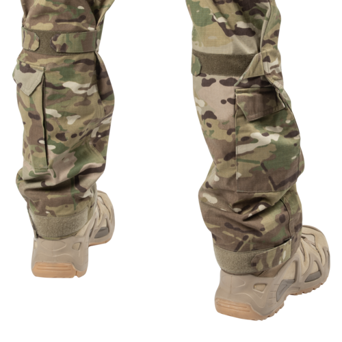 Direct Action Combat Pants Vanguard - Flecktarn