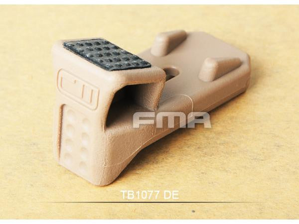 FMA MagPod P-MAG Magazine Stand - Tan