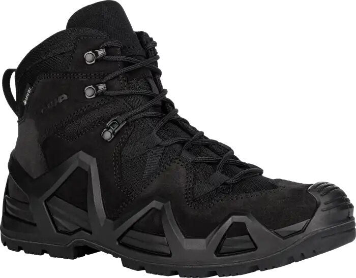 Lowa ZEPHYR MK2 GTX(R) MID TF (W - Wide) - Black