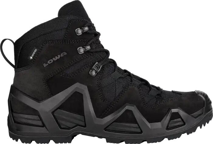 Lowa ZEPHYR MK2 GTX(R) MID TF (W - Wide) - Black