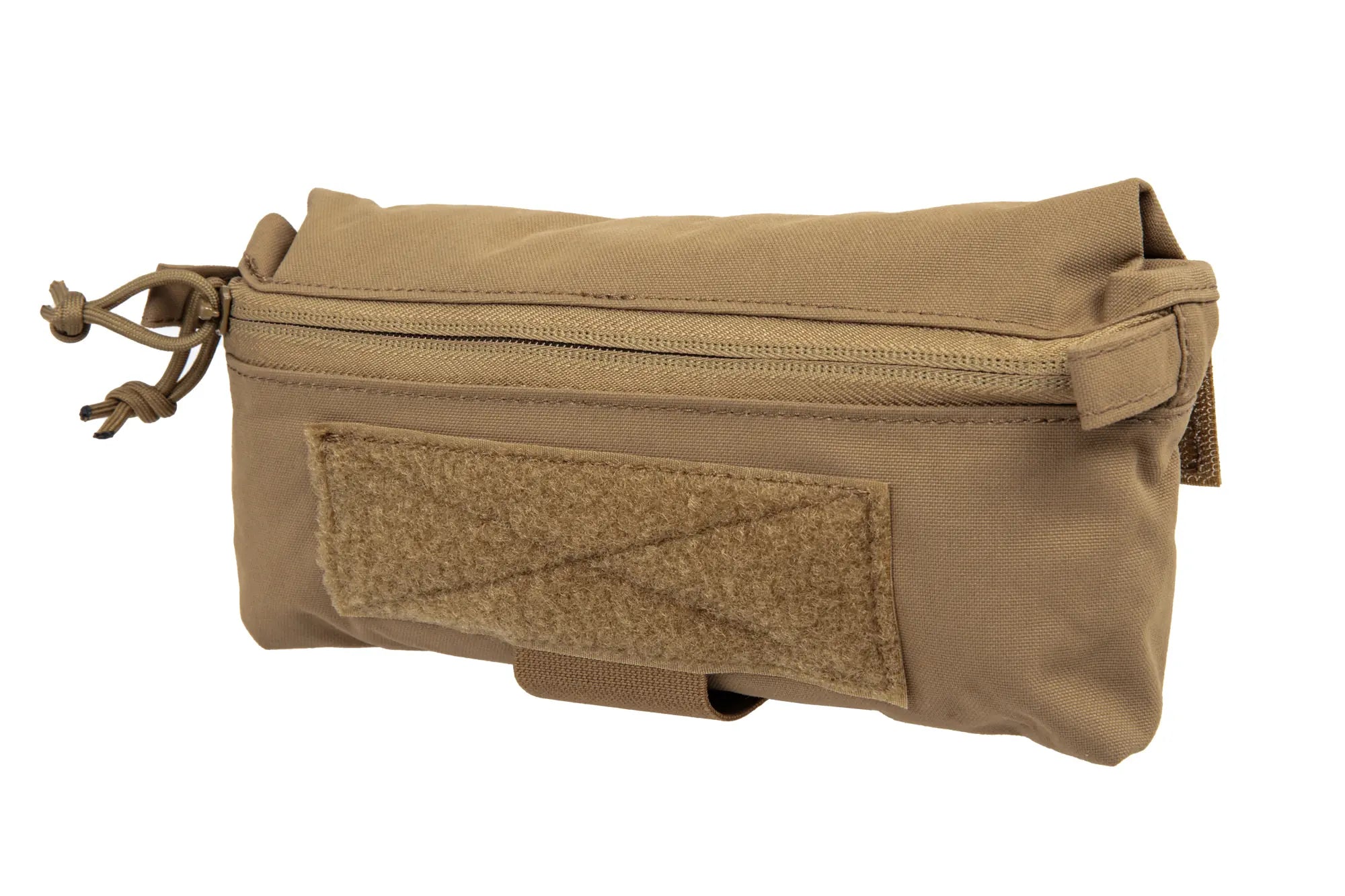 Wosport suspended tactical pocket Coyote Brown-3