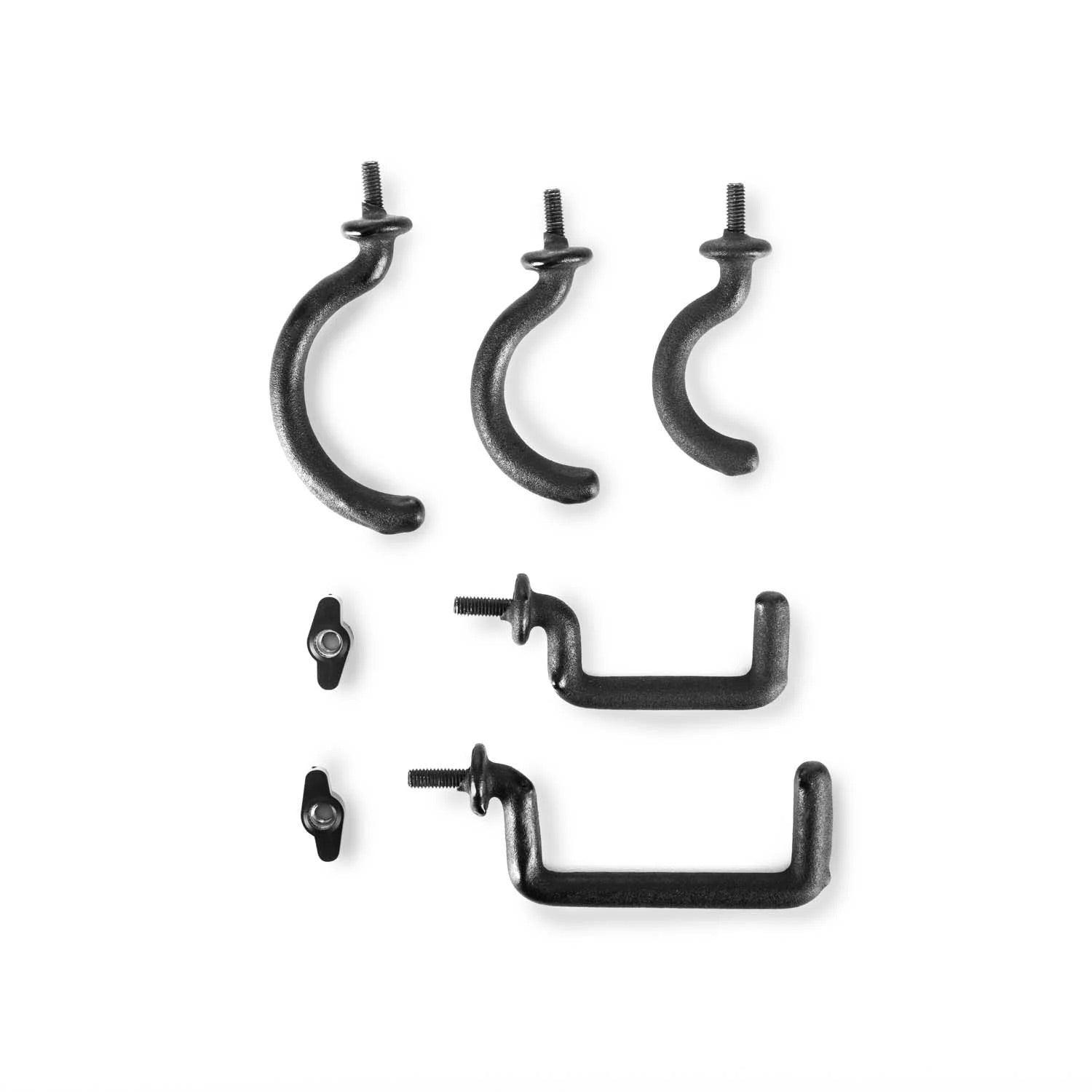 Novritsch Universal Gun Stand - Black