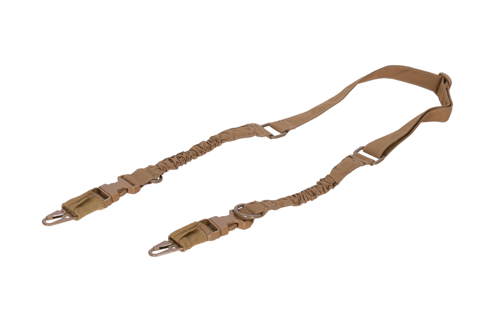 SATAC Bungee 2-Point Carry Belt Type 1 Coyote Brown