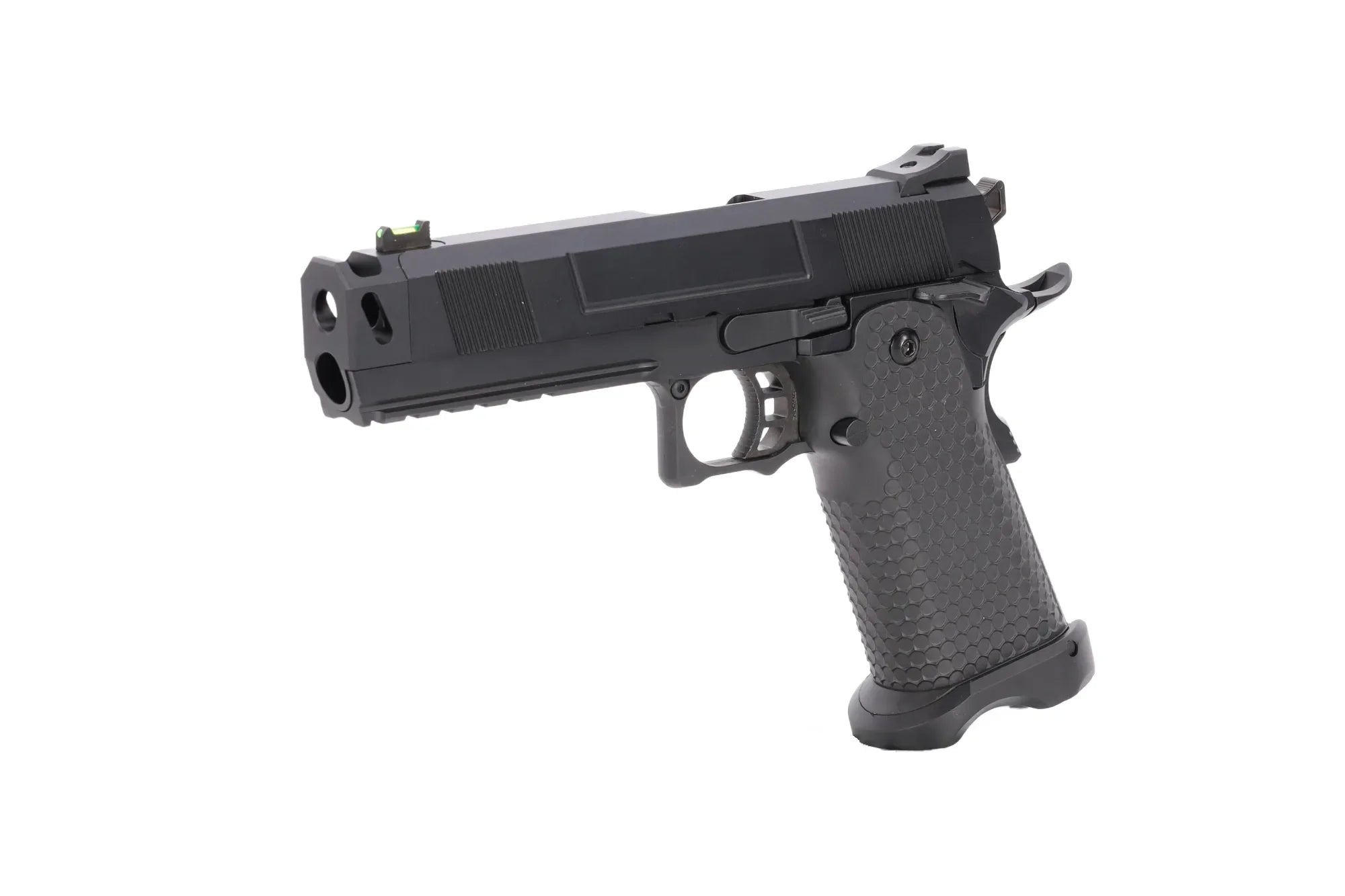 Specna Arms SA-VGP17 VAPOR™ airsoft pistol Black-3