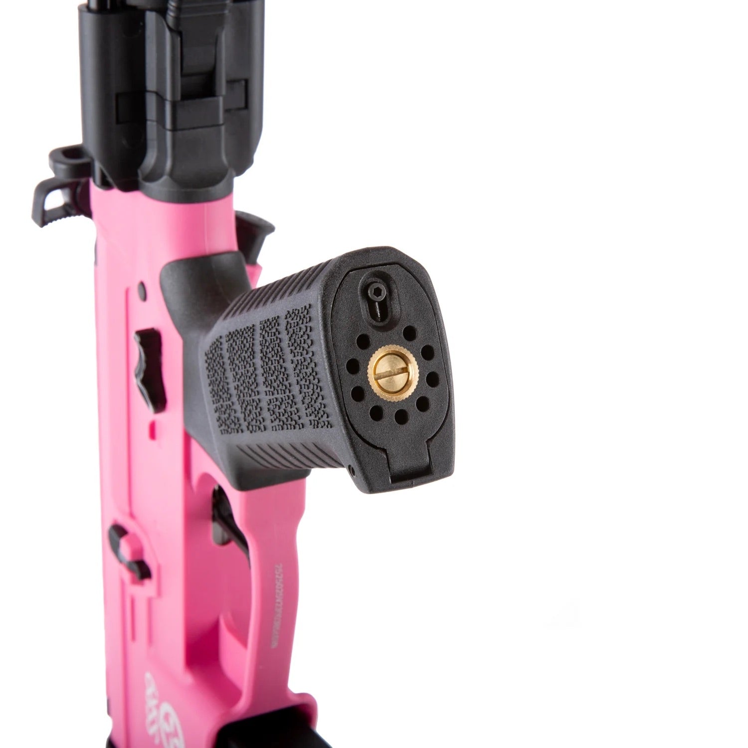 Novritsch SSR9 AEG Classic - Pink