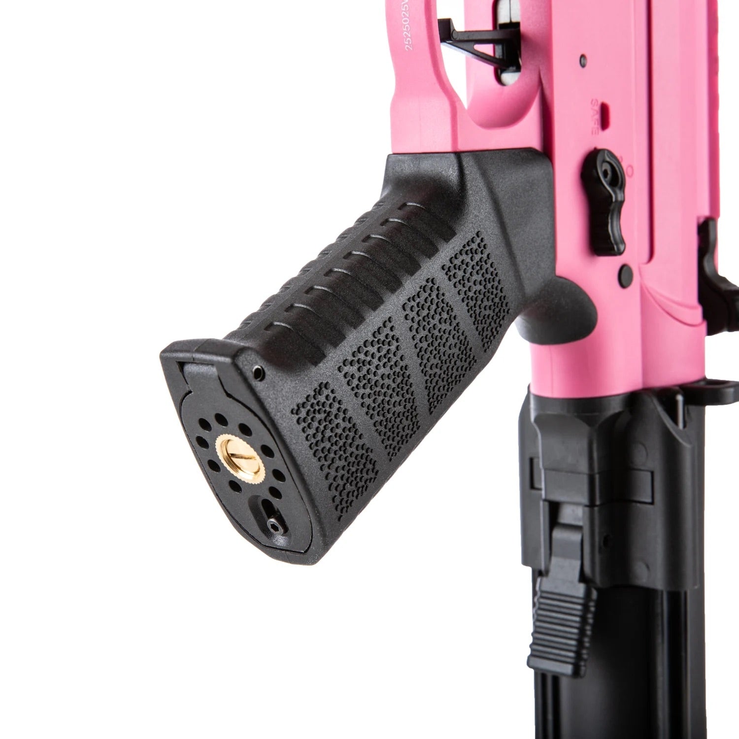 Novritsch SSR9 AEG Classic - Pink