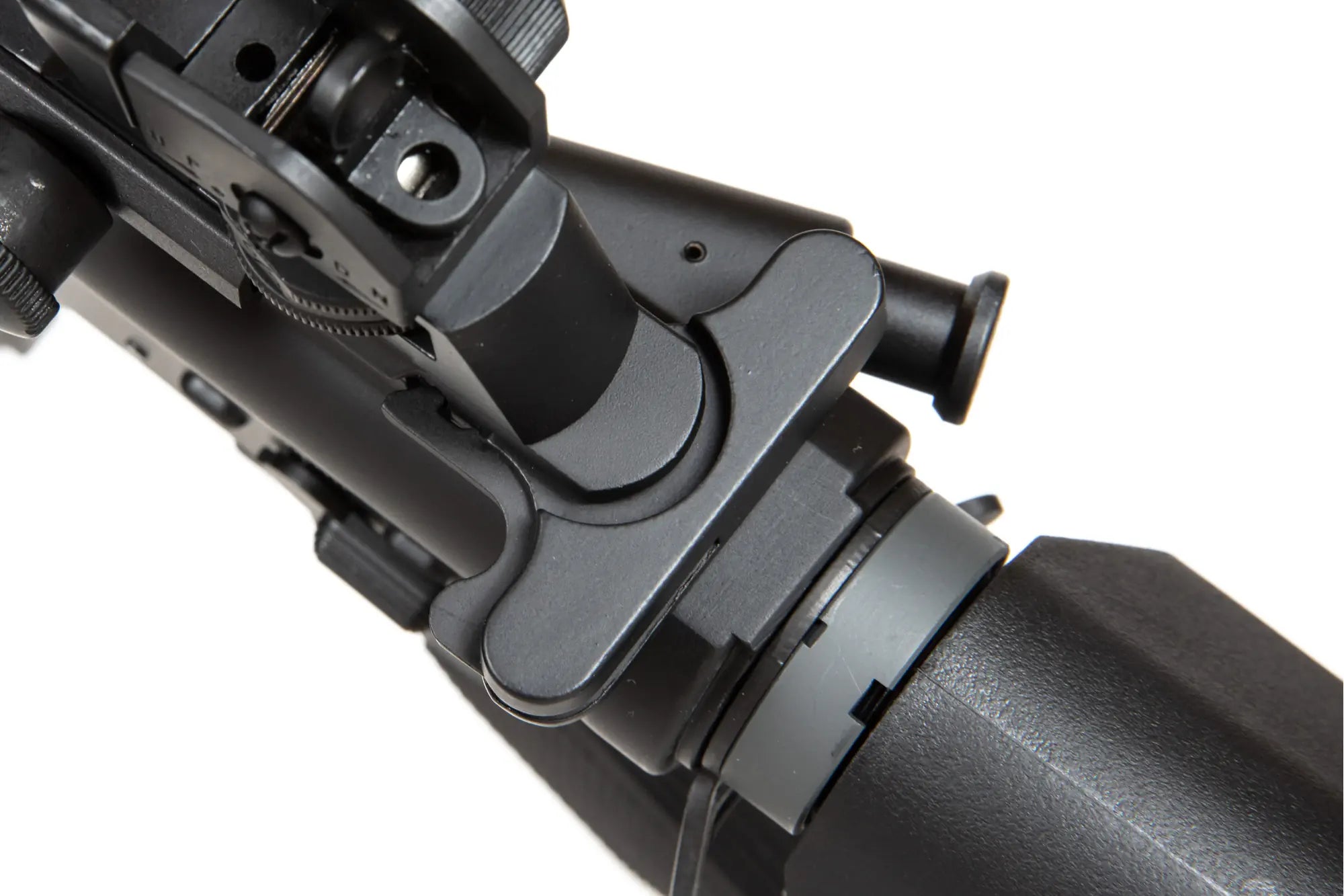 ASG SA-G01 ONE™ Kestrel™ ETU Carbine Black-7