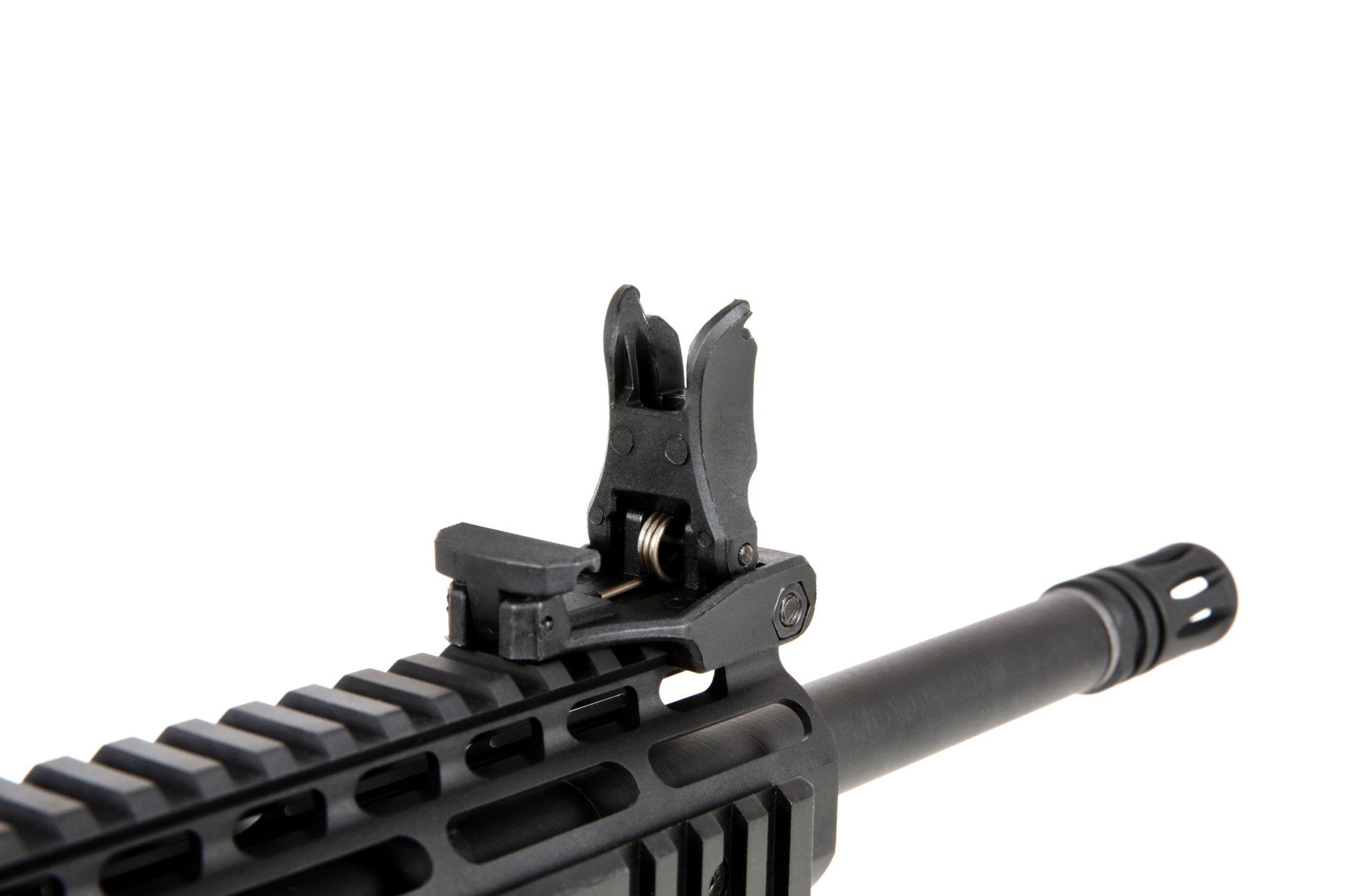 Specna Arms SA-E09 EDGE™ Kestrel™ ETU 1.14 J airsoft rifle Black-9