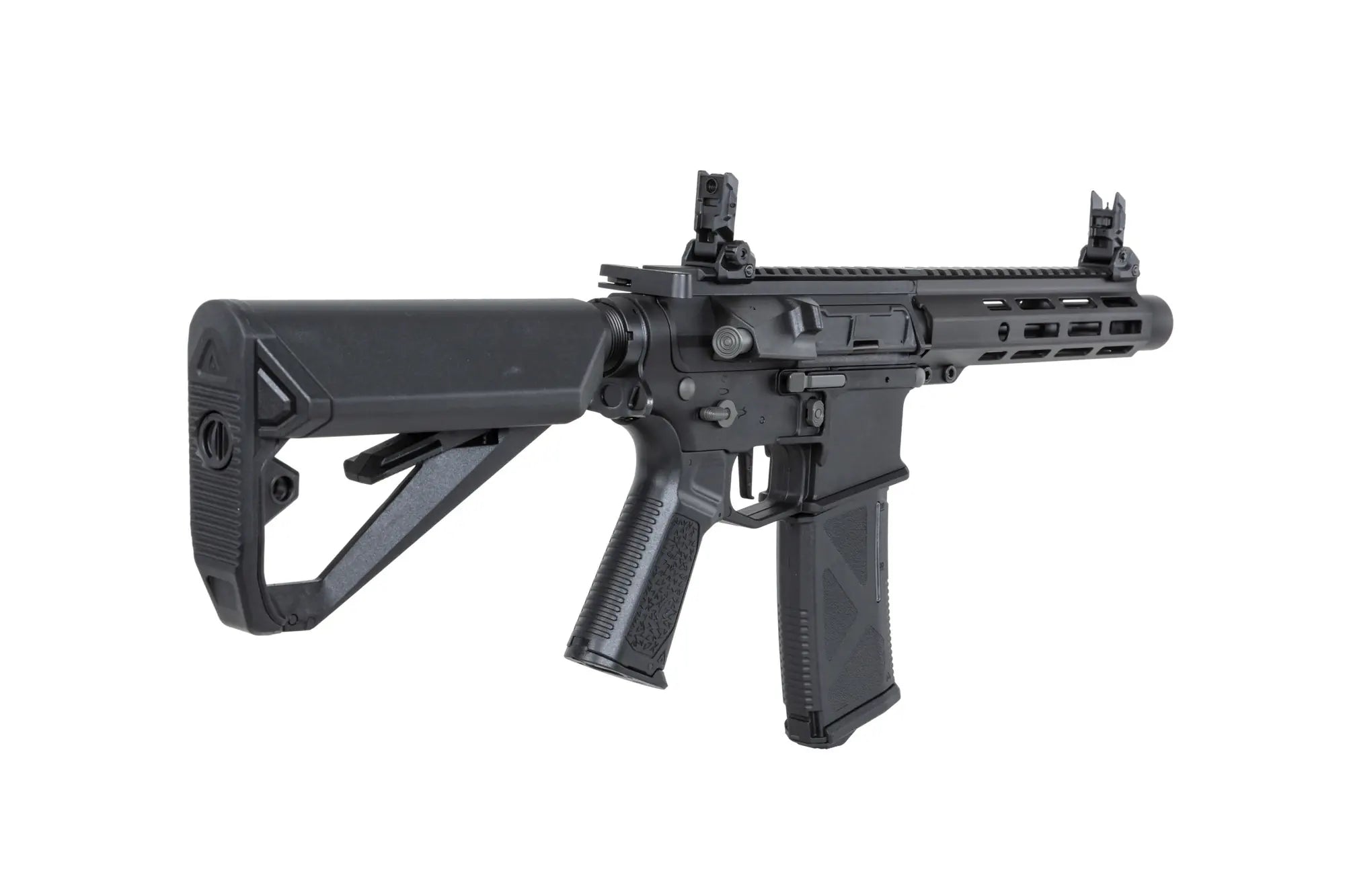 Sword MOD1 SBR 8" AEG LITE FE Airsoft Rifle (1.14J)