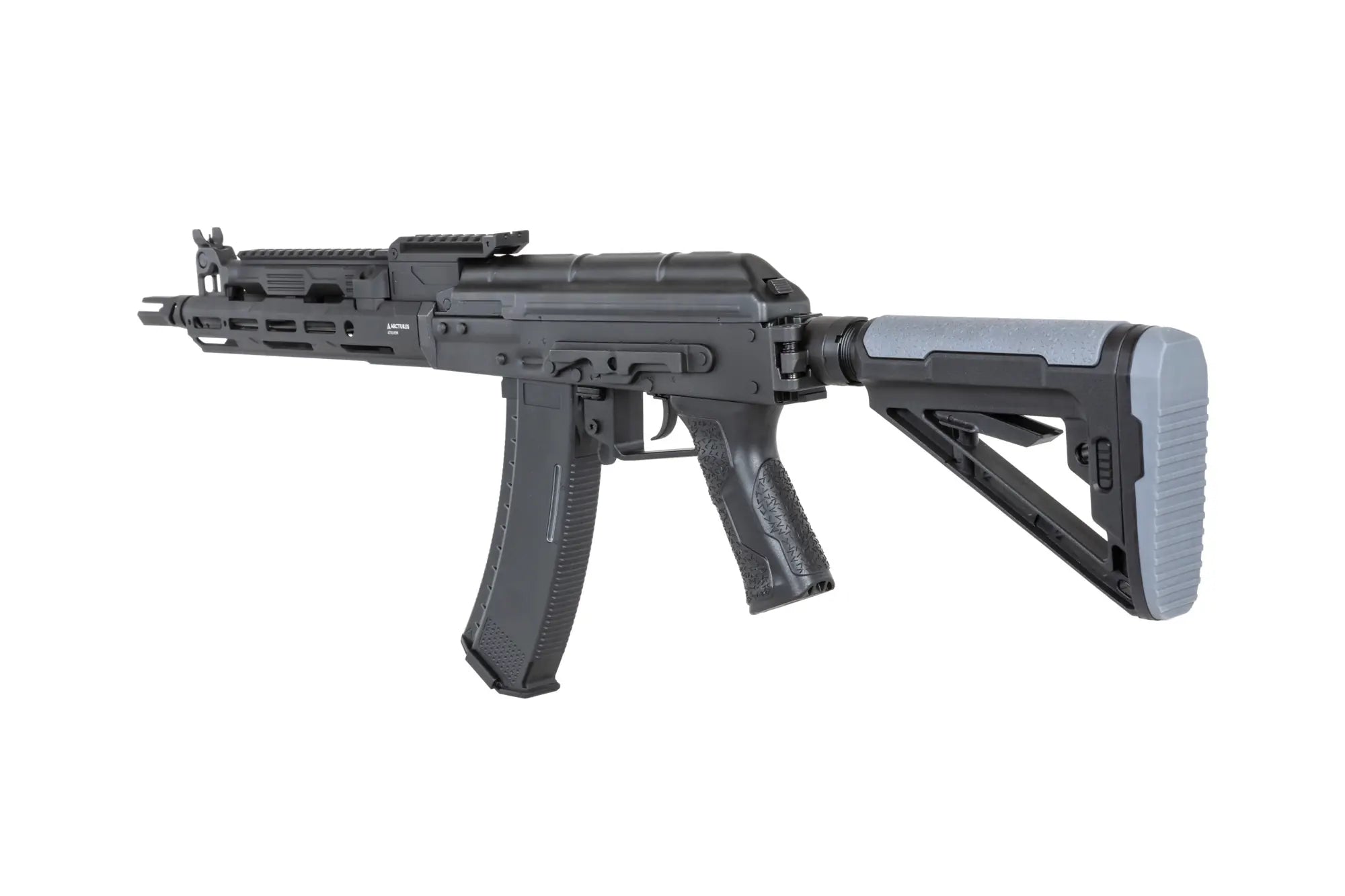 Advanced Tactical AK MOD1 AEG FE (1.14 J)