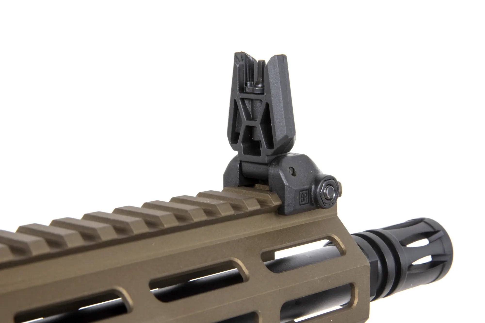 Specna Arms SA-E22 EDGE™ HAL ETU™ Chaos Bronze airsoft rifle-3