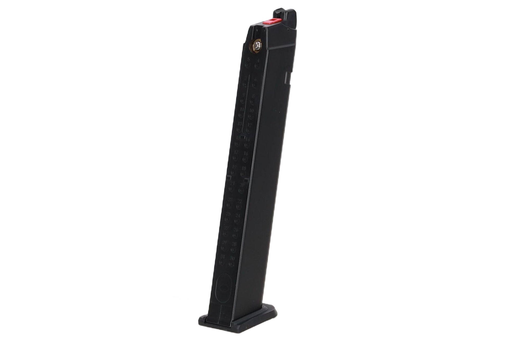 WE Mid-Cap 50-BB Green Gas Magazine for VX Series Replicas-3