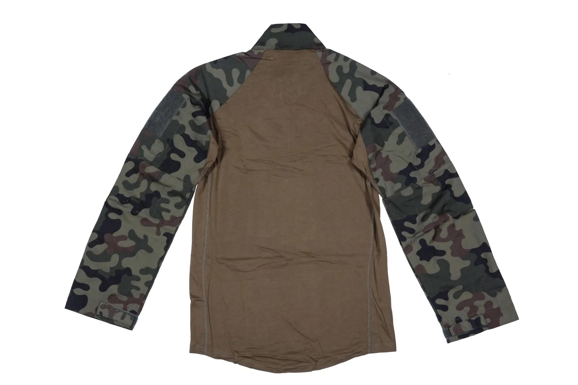 Specna Arms Combat Shirt SATAC G4 - WZ.93 Forest Panther-1
