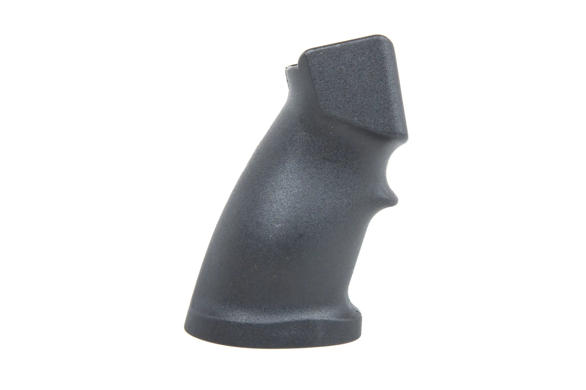 Double Bell Mk12 pistol grip for M4/M16 replicas Black-1
