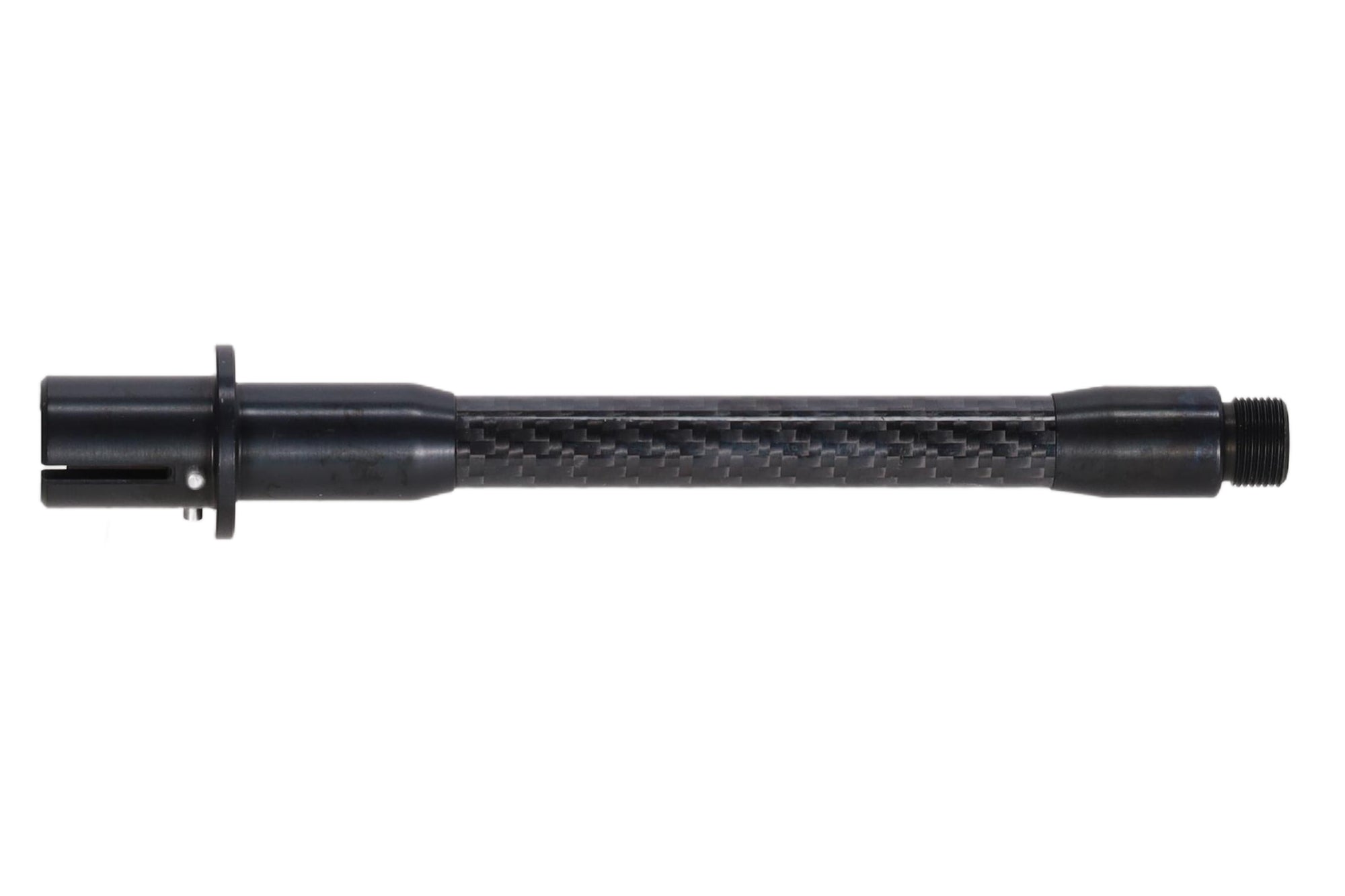 Specna Arms x Mancraft MSB Hybrid CNC Carbon Speedsoft 7" External Barrel Black-1