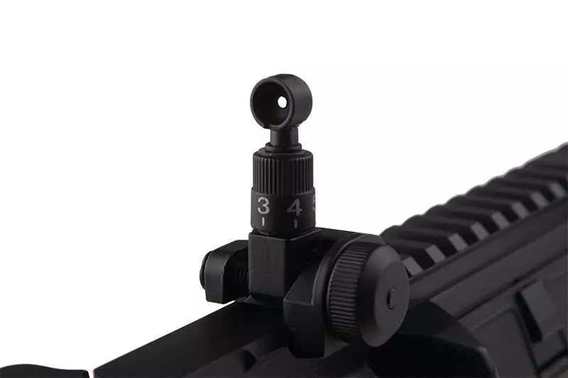 ASG SA-A03 ONE™ SAEC™ Kestrel™ ETU Carbine Black-3