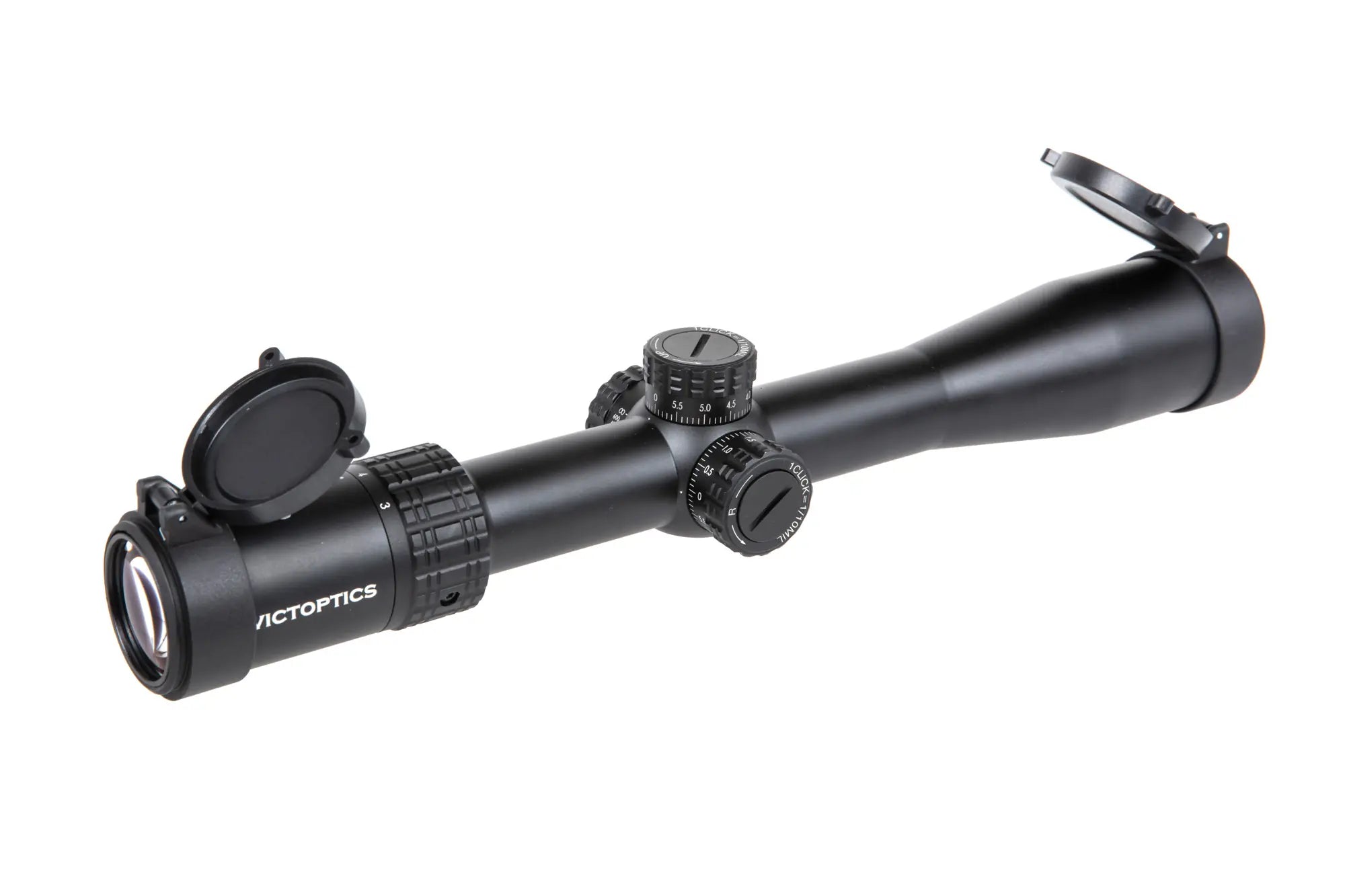 VictOptics S4 3-12x40 spotting scope-2