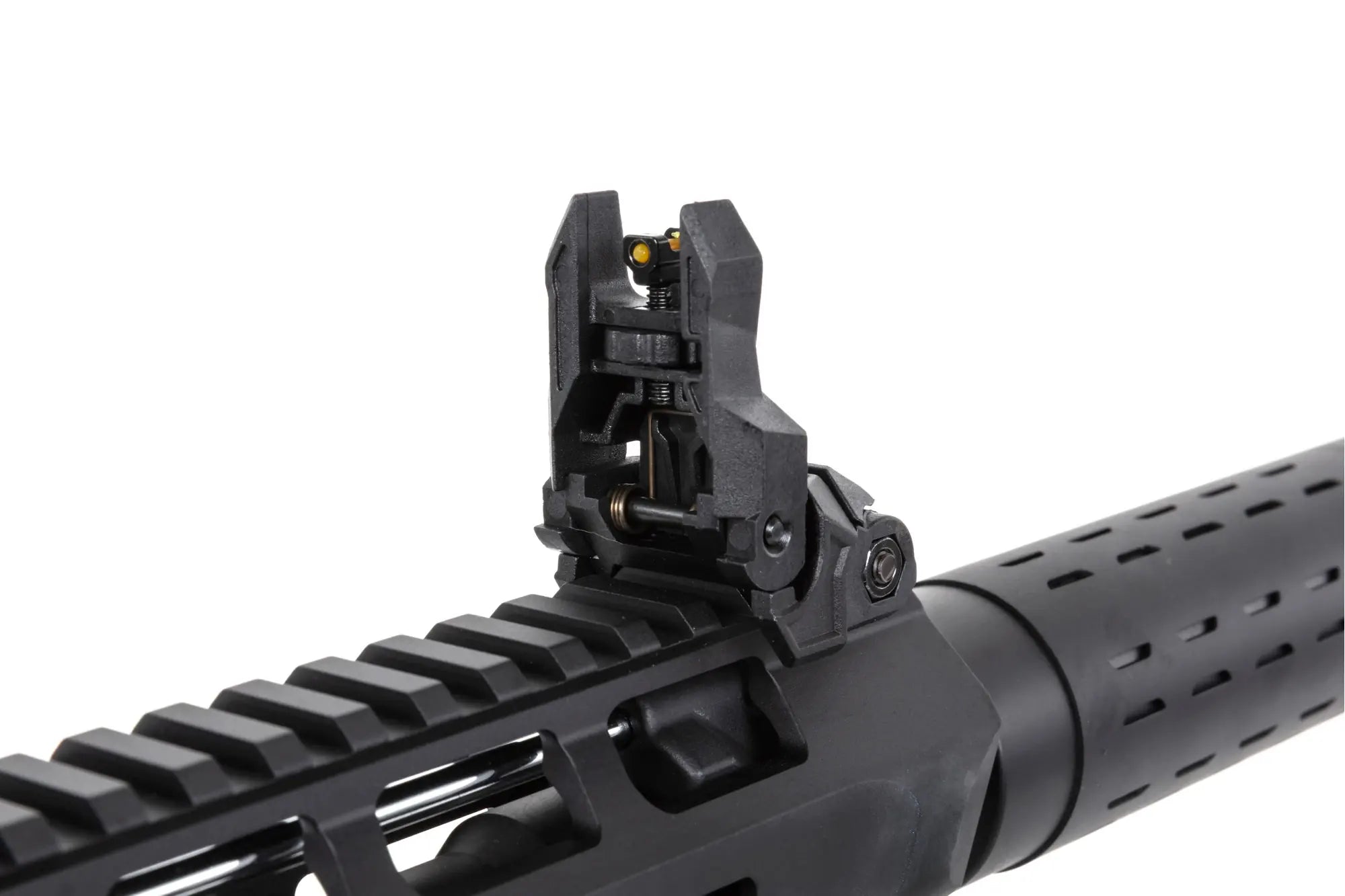 SR4 ZAROS-S GBB gas magazine DUAL POWER