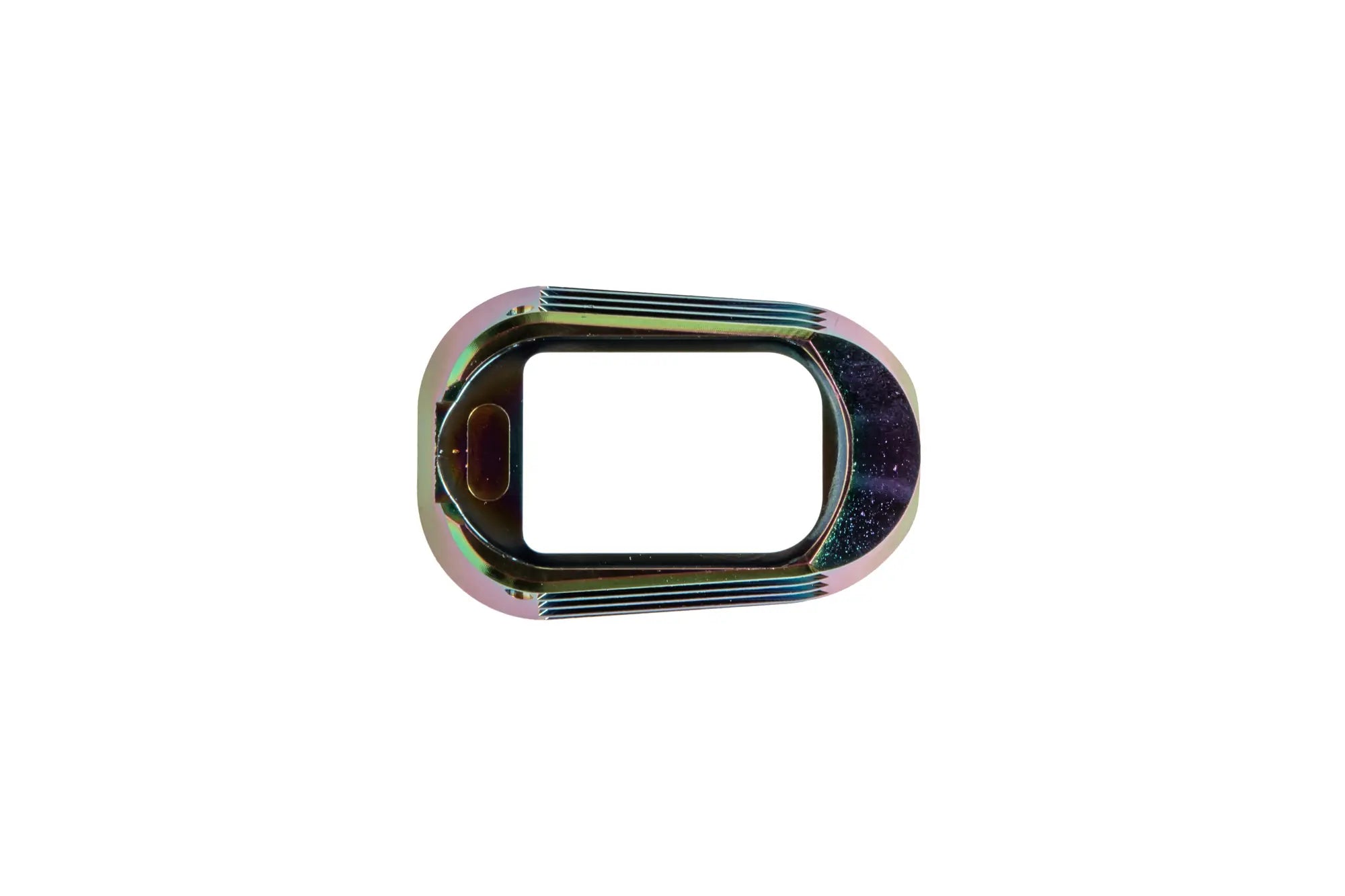 CowCow Technology Hi-Capa Magwell - Rainbow-2