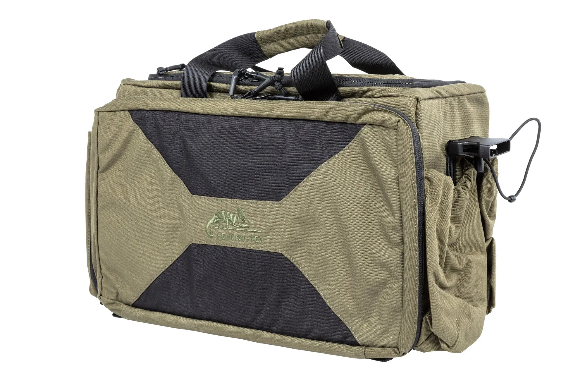 Tactical bag 17L Mission Olive