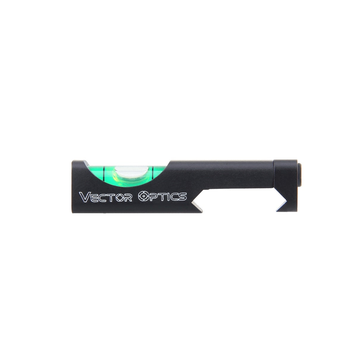 VO Offset Bubble RIS Mount GenII - Black
