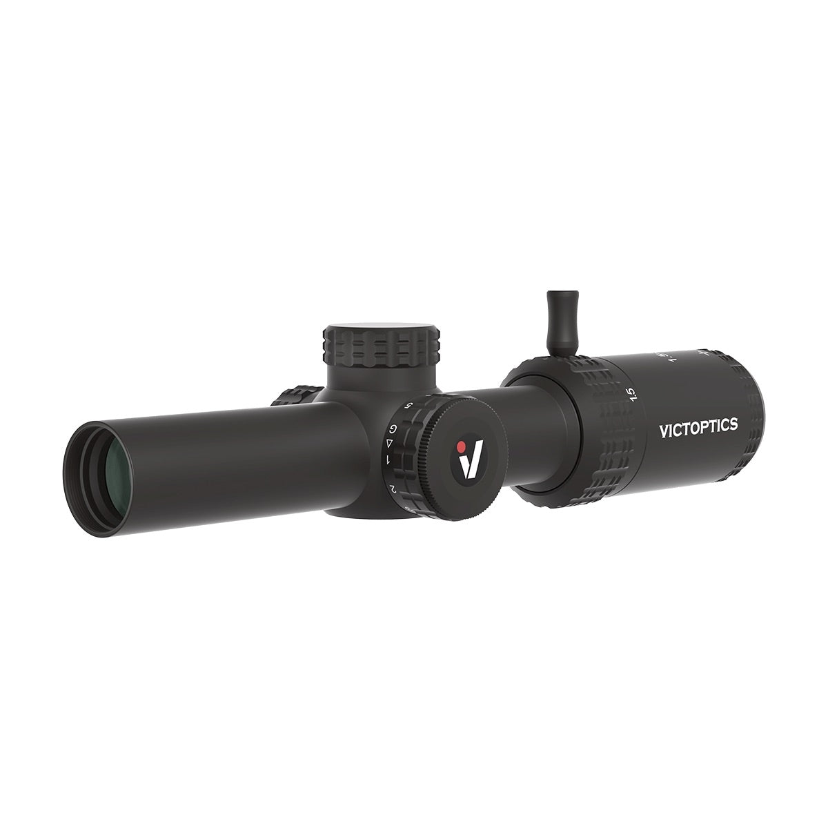 VictOptics SOI 1,5-5x20 LPRiflescope