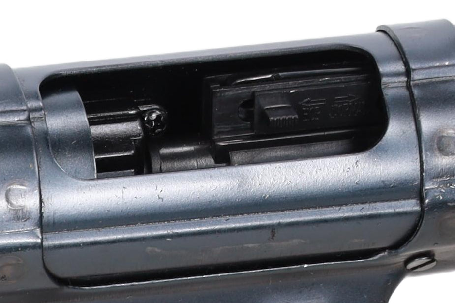 Specna Arms MP41 RETRO AEG submachine gun (X-ASR)-8