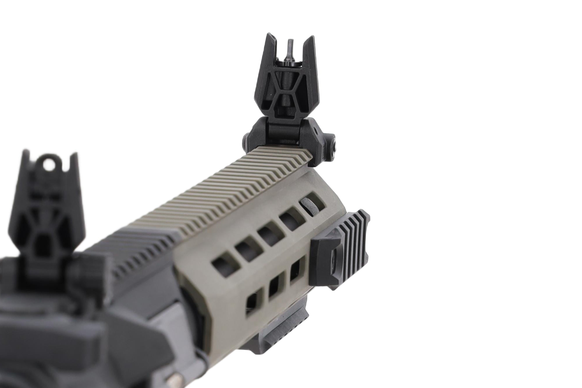 SA-F03 FLEX Light Ops Stock HAL ETU V2 airsoft rifle