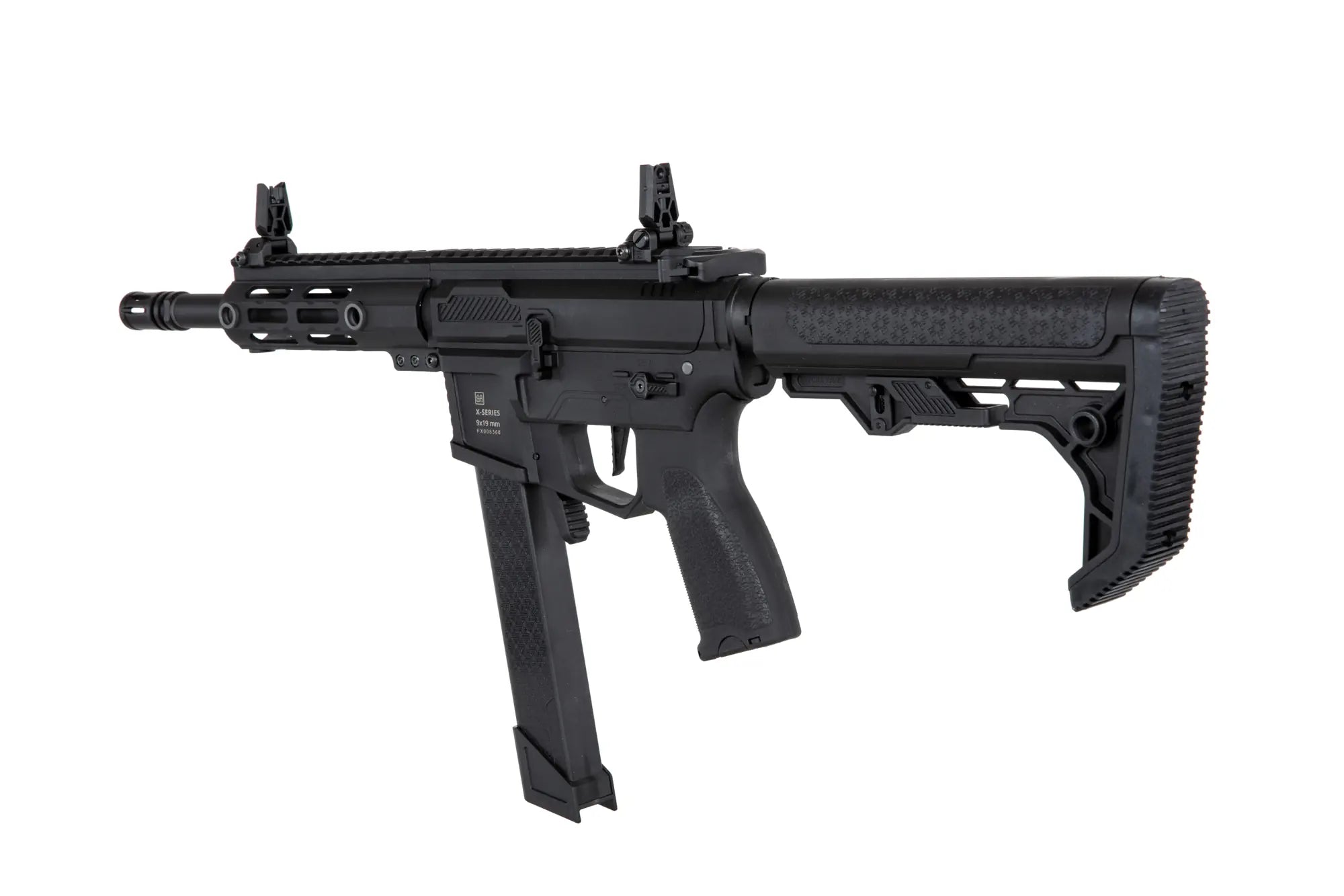 Specna Arms SA-FX01 FLEX™ HAL ETU™ ASG Carbine-6