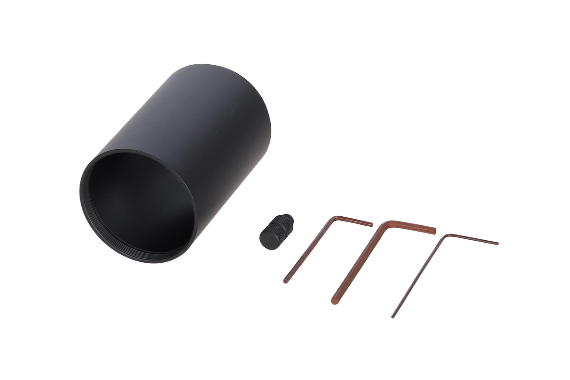 Specna Arms PRIME™ 3-15X44 ED SFIR riflescope-2