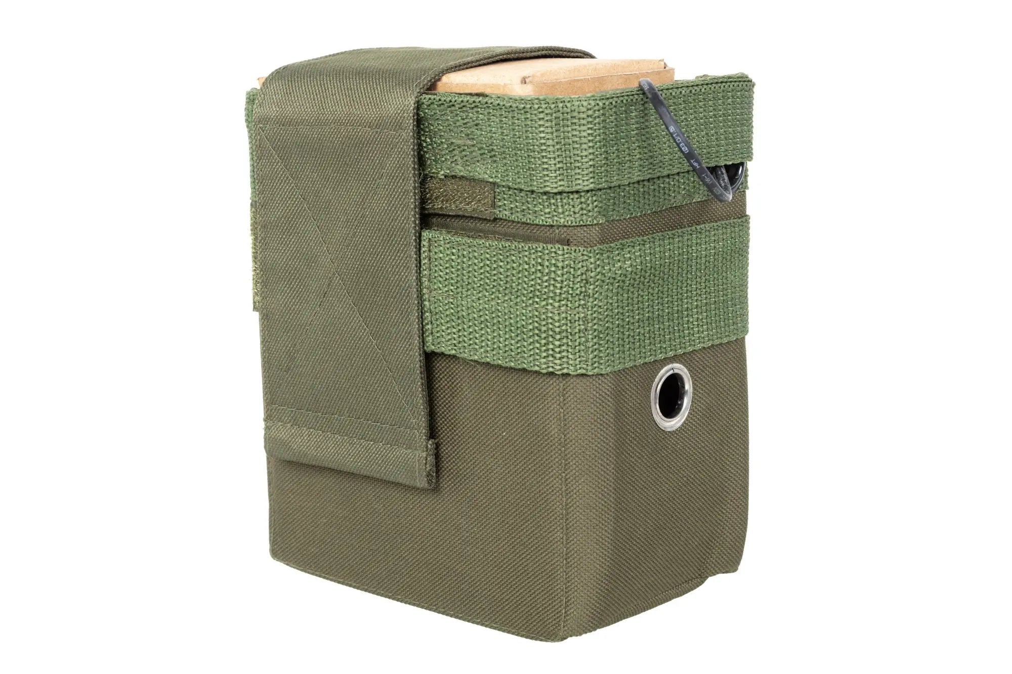 4000 BBs BOX magazine for M240B